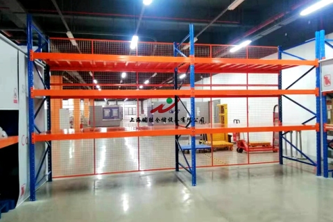 重型货架,SGS通标标准技术服务(上海)有限公司—皖胜仓储
