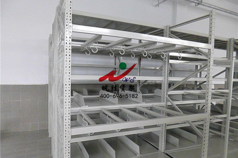 雷克萨斯汽车销售服务有限公司-南京 4S店货架