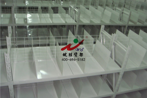上海春竹企业发展有限公司 轻型货架