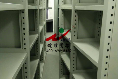 古驰（中国）贸易有限公司-厦门 中A货架 密集柜 更衣柜