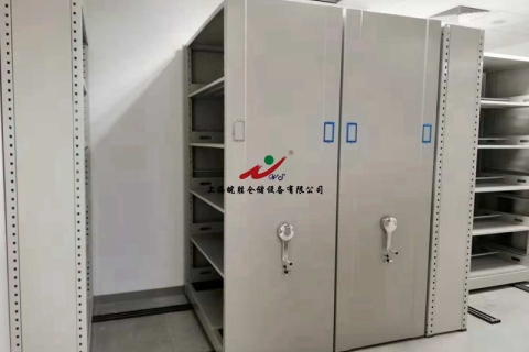 中A货架,密集柜,皮带架,更衣柜,某(中国)贸易有限公司—皖胜仓储