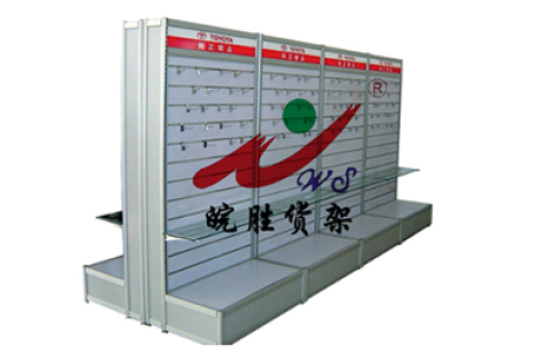 工具展示架