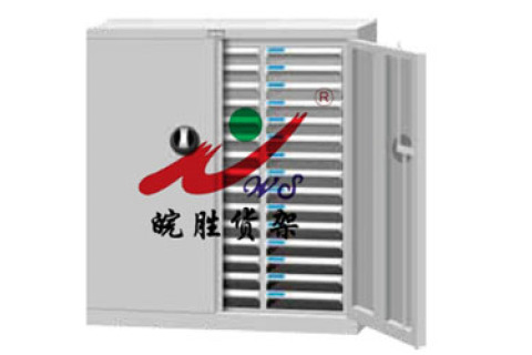 零件柜
