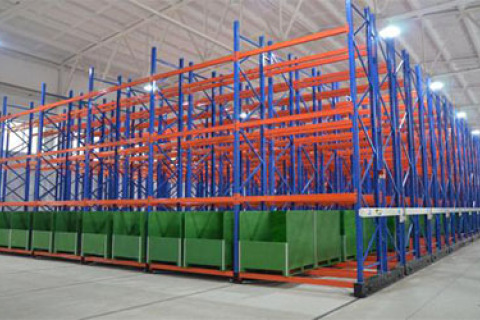 横梁货架有哪些规格参数