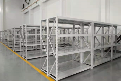 超市药店货架如何选择