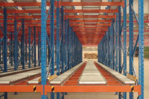 穿梭车货架的选择策略与要点