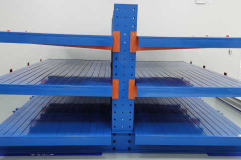 如何保养悬臂货架及应用范围？