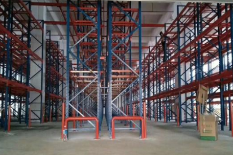 重型货架的优势及应用有哪些？